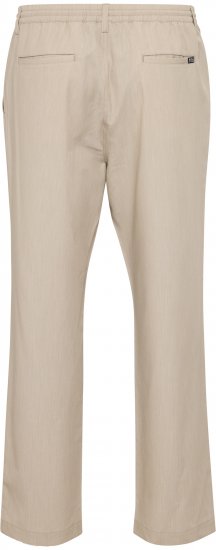 North Latitude 51143 Dress Pants Jog Style Beige - Džinsi un bikses - Džinsi un Bikses - W40-W70