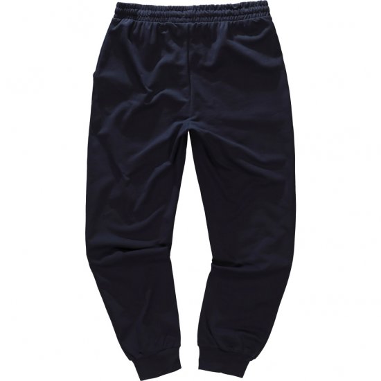 JP1880 Sweatpants Modern Fit Lightweight Navy - VĪRIEŠU APĢĒRBS MT-6XLT - Apģērbs gariem vīriešiem