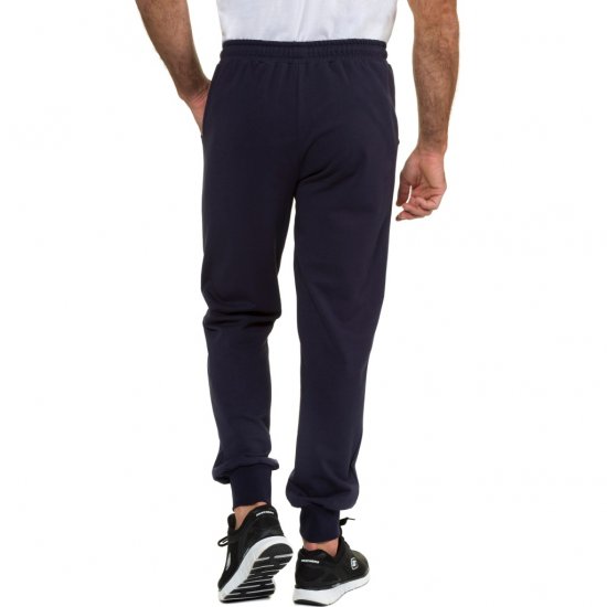 JP1880 Sweatpants Modern Fit Lightweight Navy - VĪRIEŠU APĢĒRBS MT-6XLT - Apģērbs gariem vīriešiem