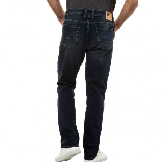 JP1880 Jeans Regular Fit 5-Pocket Blue Denim - Džinsi un bikses - Džinsi un Bikses - W40-W70