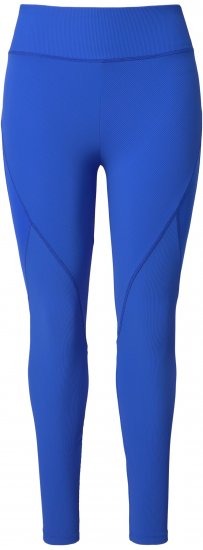 Ulla Popken Leggings Blue - Džinsi & Bikses Lielos Izmēros – Plus Size - 