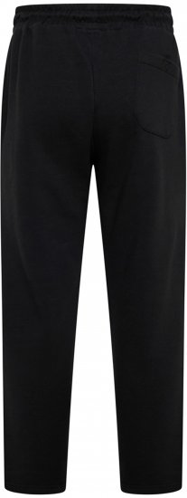 Kam Jeans 242 Brooklyn Athletics Jog Pants Black - Sporta bikses un šorti - Sporta bikses un Sporta šorti - 2XL-12XL