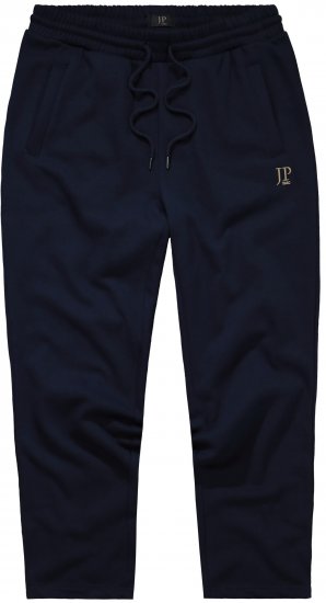 JP1880 JP Logo Jogging Pants Dark Navy TALL - TALL sporta bikses - 