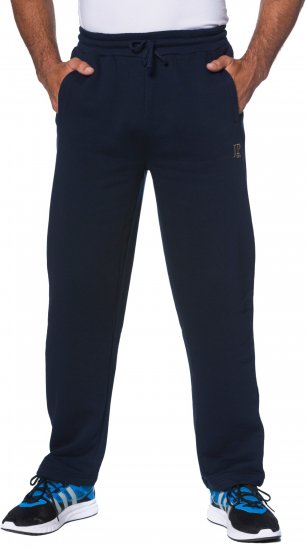 JP1880 JP Logo Jogging Pants Dark Navy TALL - TALL sporta bikses - 