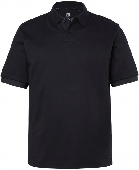 JAY-PI FLEXNAMIC® Poloshirt Black - Polo krekli - Polo krekli - 2XL-8XL