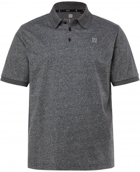 JAY-PI FLEXNAMIC® Poloshirt Dark Grey - Polo krekli - Polo krekli - 2XL-8XL
