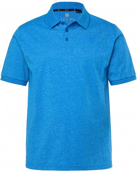 JAY-PI FLEXNAMIC® Poloshirt Blue - Polo krekli - Polo krekli - 2XL-8XL