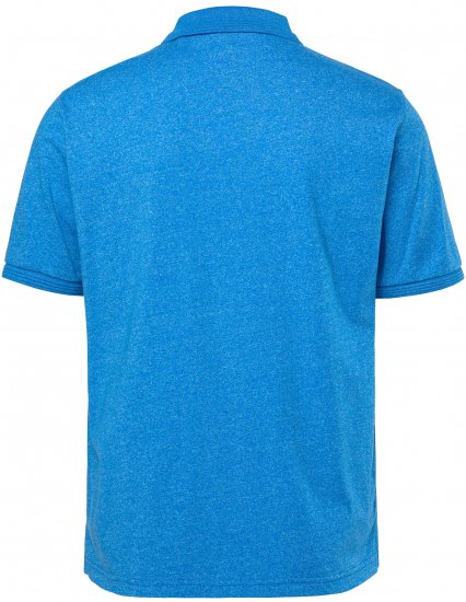 JAY-PI FLEXNAMIC® Poloshirt Blue - Polo krekli - Polo krekli - 2XL-8XL