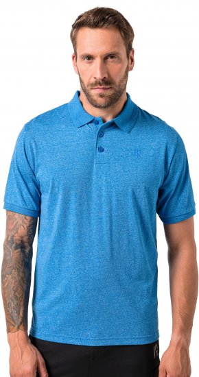 JAY-PI FLEXNAMIC® Poloshirt Blue - Polo krekli - Polo krekli - 2XL-8XL