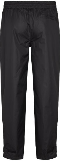 North Latitude Rain Pants Black TALL - Sporta apģērbs & outdoor - Liela izmēra sporta apģērbi vīriešiem