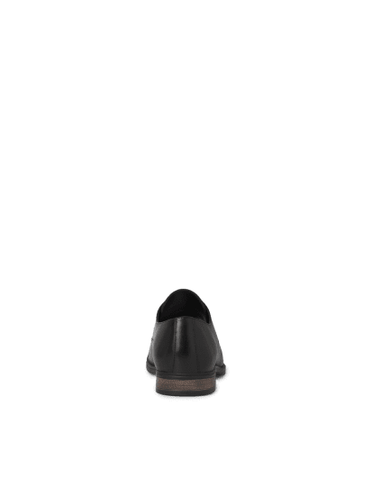 Jack & Jones Raymond Leather Shoes Anthracite - Vīriešu apavi 40-52 - 