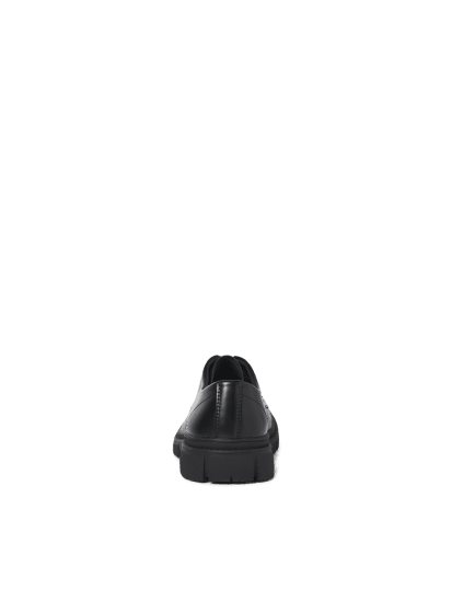 Jack & Jones Baker Lace Shoes Anthracite - Vīriešu apavi 40-52 - 
