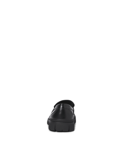 Jack & Jones Baker Loafers Anthracite - Vīriešu apavi 40-52 - 
