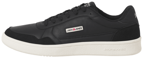  Jack & Jones Bounce Sneakers Anthracite - Vīriešu apavi 40-52 - 