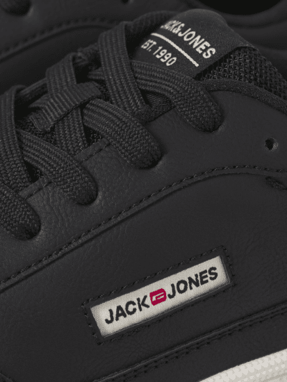 Jack & Jones Bounce Sneakers Anthracite - Vīriešu apavi 40-52 - 