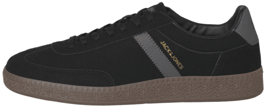 Jack & Jones Mateo Sneakers Anthracite - Vīriešu apavi 40-52 - 