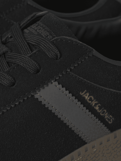 Jack & Jones Mateo Sneakers Anthracite - Vīriešu apavi 40-52 - 