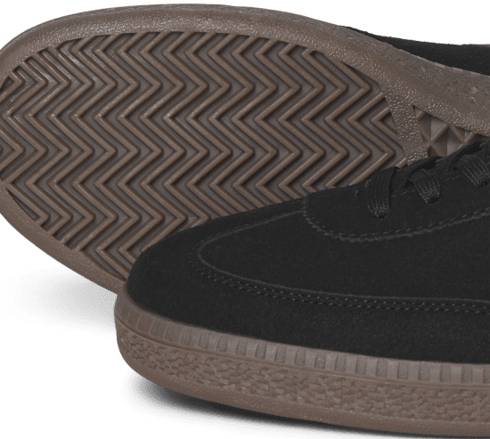 Jack & Jones Mateo Sneakers Anthracite - Vīriešu apavi 40-52 - 