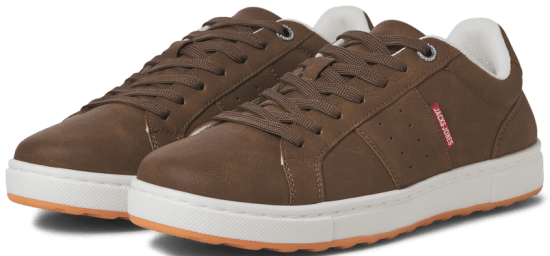 Jack & Jones Cardiff Sneakers Cognac - Vīriešu apavi 40-52 - 