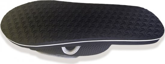D555 DRAKE Slippers With Velcro Fastening Black - Vīriešu apavi 40-52 - 