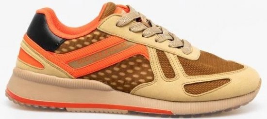 Scotch & Soda S25 Sneakers Sand - Vīriešu apavi 40-52 - 