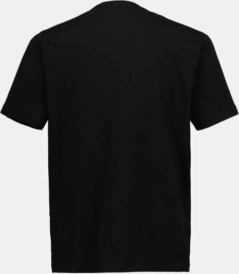 JP1880 Motörhead Graphic Band T-Shirt Black - T-krekli - T-krekli - 2XL-14XL