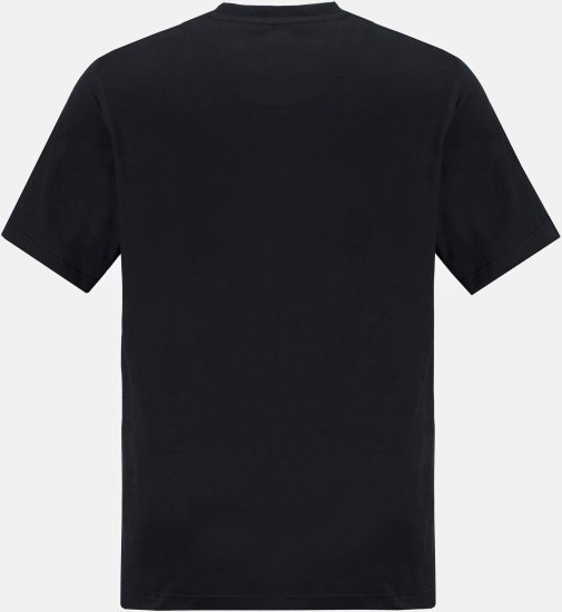 JP1880 Motörhead ACE Graphic Comfort Fit Band T-Shirt Black - T-krekli - T-krekli - 2XL-14XL