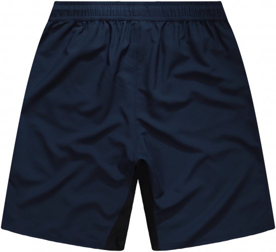 JP1880 QuickDry Tennis Shorts Navy Blue - Sporta apģērbs & outdoor - Liela izmēra sporta apģērbi vīriešiem