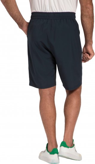 JP1880 QuickDry Tennis Shorts Navy Blue - Sporta apģērbs & outdoor - Liela izmēra sporta apģērbi vīriešiem