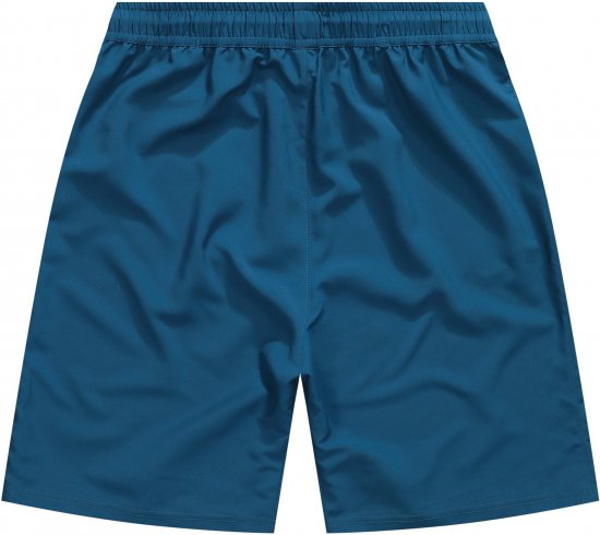 JP1880 QuickDry Tennis Shorts Teal - Sporta apģērbs & outdoor - Liela izmēra sporta apģērbi vīriešiem