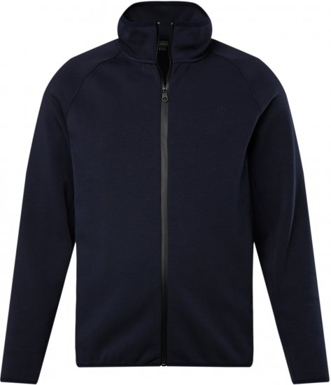 JP1880 FLEXNAMIC® Light Golf Jacket Dark Navy - Sporta apģērbs & outdoor - Liela izmēra sporta apģērbi vīriešiem