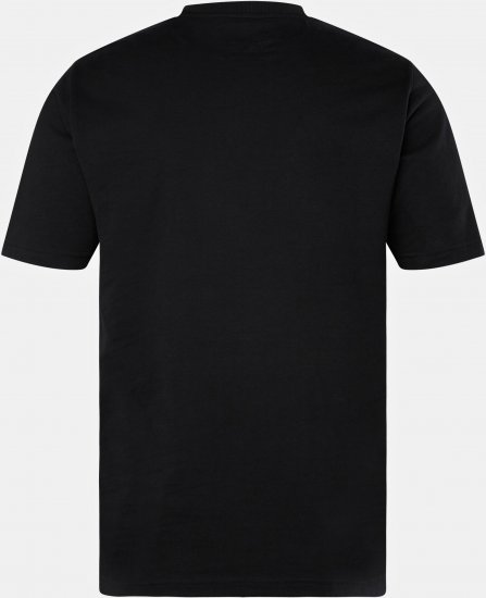 JP1880 Ozzy Osbourne Graphic Band T-Shirt Black - T-krekli - T-krekli - 2XL-14XL