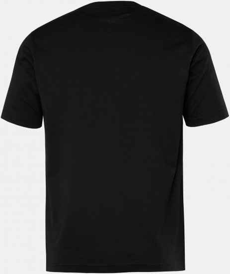 JP1880 AC/DC 50th Anniversary Band Photo T-Shirt Black - T-krekli - T-krekli - 2XL-14XL