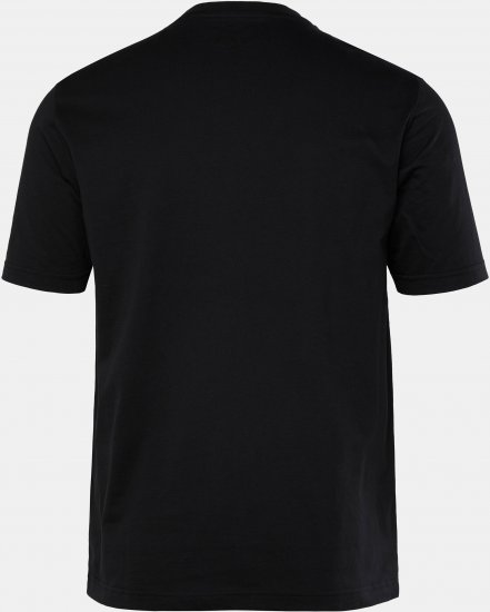 JP1880 AC/DC Classic Logo Band T-Shirt Black - T-krekli - T-krekli - 2XL-14XL