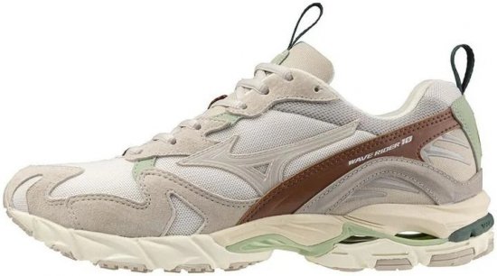 Mizuno D1GA242601 Sneakers White/Grey - Vīriešu apavi 40-52 - 