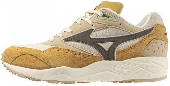 Mizuno D1GA243301 Sneakers Yellow - Vīriešu apavi 40-52 - 