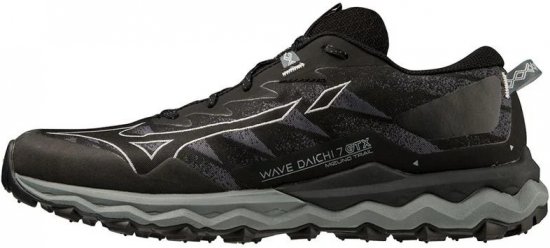 Mizuno J1GJ2256051 Sneakers Black - Vīriešu apavi 40-52 - 