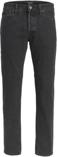 Jack & Jones MIKE ORIGINAL NA 823 Pants Grey Denim - Džinsi un bikses - Džinsi un Bikses - W40-W70