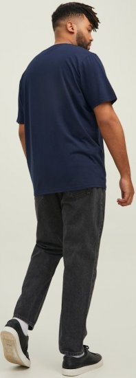Jack & Jones MIKE ORIGINAL NA 823 Pants Grey Denim - Džinsi un bikses - Džinsi un Bikses - W40-W70