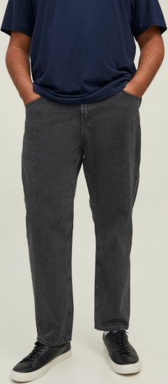 Jack & Jones MIKE ORIGINAL NA 823 Pants Grey Denim - Džinsi un bikses - Džinsi un Bikses - W40-W70