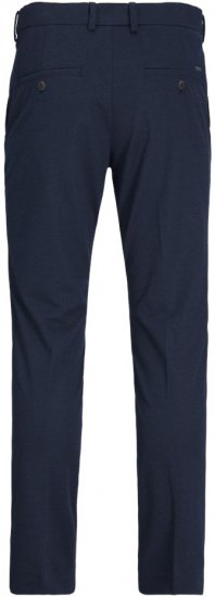 Jack & Jones Marco Cooper Chino Pants Navy Blazer - Džinsi un bikses - Džinsi un Bikses - W40-W70
