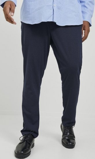 Jack & Jones Marco Cooper Chino Pants Navy Blazer - Džinsi un bikses - Džinsi un Bikses - W40-W70