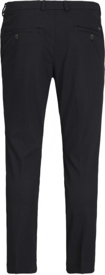 Jack & Jones Marco Cooper Chino Pants Black - Džinsi un bikses - Džinsi un Bikses - W40-W70