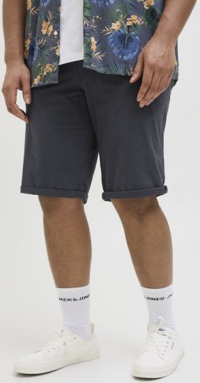 Jack & Jones Marco Erik Chino Shorts Navy Blazer - Šorti - Šorti - W40-W60