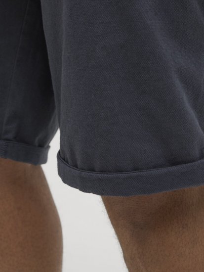 Jack & Jones Marco Erik Chino Shorts Navy Blazer - Šorti - Šorti - W40-W60