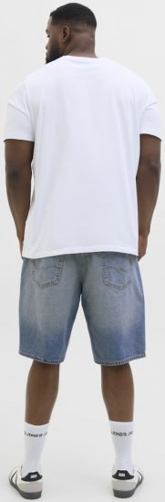 Jack & Jones Alex Original SQ171 Shorts Blue Denim - Šorti - Šorti - W40-W60