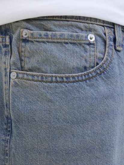 Jack & Jones Alex Original SQ171 Shorts Blue Denim - Šorti - Šorti - W40-W60