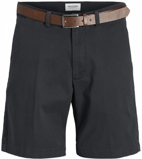 Jack & Jones Marco Franco Chino Shorts Dark Navy - Šorti - Šorti - W40-W60