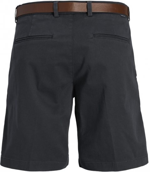 Jack & Jones Marco Franco Chino Shorts Dark Navy - Šorti - Šorti - W40-W60