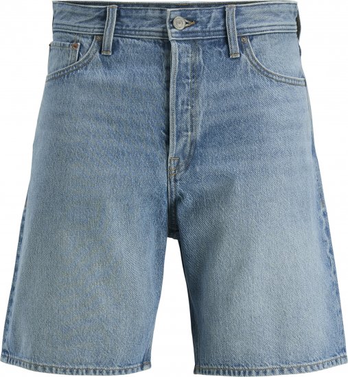 Jack & Jones Tony Original Denim Shorts Blue - Šorti - Šorti - W40-W60